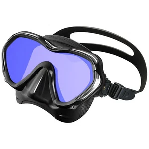 Tusa Paragon S Dive Mask - Picture 1 of 10