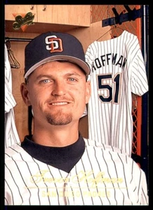 1994 Studio #133 Trevor Hoffman - Picture 1 of 2