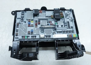 2021-2023 Jaguar XF OEM Rear Trunk Fuse Box Assembly JX6314N030 - Picture 1 of 8