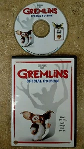 Gremlins (DVD, 2007) - Foto 1 di 3