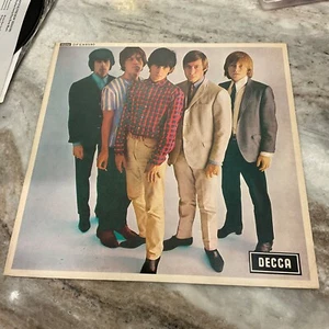 THE ROLLING STONES 12" EP "FIVE BY FIVE"- DECCA DFEX8590 EX/EX - Foto 1 di 3