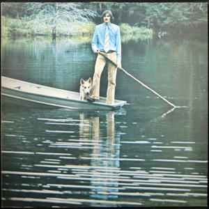 James Taylor - One Man Dog - WARNER BROS. RECORDS - W 46185 - Vinile V002147 - Foto 1 di 2