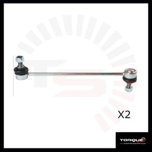 Selby Front Sway Bar Link PAIR LP9608 Suits Hyundai i30 GD - Picture 1 of 1
