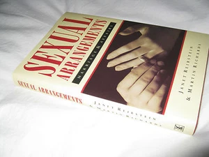 SEXUAL ARRANGEMENTS Marriage the Temptation Infidelity - Martin Richard in MELB - Picture 1 of 1