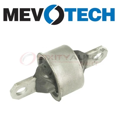 Mevotech Suspension Trailing Arm Bushing for 2004-2013 Mazda 3 2.0L 2.3L ow - Imagem 1 de 4