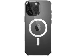 Apple Funda transparente para iPhone 16 Pro Max con MagSafe - Imagen 1 de 1