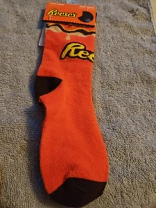 New Reese's Kids Socks 9-3.5 - Picture 1 of 3