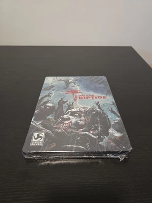 Dead Island: Riptide Steel Book Brand New  - Image 1 of 4