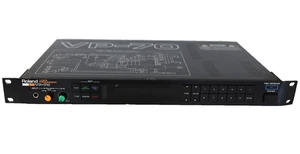Procesador de voz Roland VP-70 - sin probar (1987) - Imagen 1 de 20