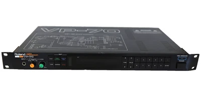 Roland VP-70 Voice Processor - Untested (1987) - Image 1 of 4