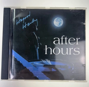 Hagood Hardy Trio - After Hours CD 1987 Jazz Solitudes Canada - Imagen 1 de 4