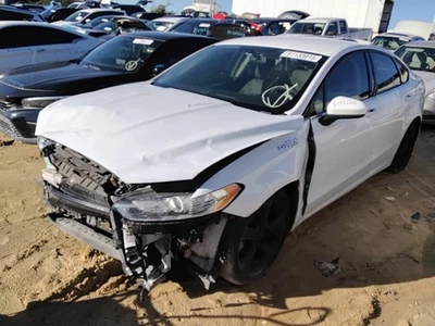 Ford Fusion 2016 motor de 2,5 L fabricante de equipos originales 83 k millas (LKQ ~ 439965491) Foto 1 de 4