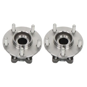 Labwork Pair Front Wheel Hub Bearing w /ABS For Altima 07-18 Maxima Nissan 09-21 - Picture 1 of 12