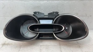 Tachimetro RENAULT CLIO 4 PHASE 2 248104261R - Foto 1 di 6