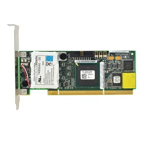 Contrôleur Adaptec ASR-2020S / 128MB SCSI ASR-2020S pour IBM X225 X226 X345 - Photo 1/3