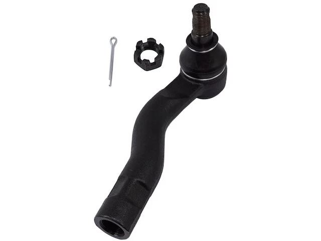 TrueDrive 47NM44R Tie Rod End Fits 2003-2007 Lexus LX470 Base Foto 1 de 1