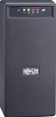 TRIPP LITE OMNIVS800 Line Interactive,800.0VA,120VAC - Image 1 of 4