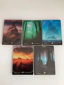Unstable Land MTG Magic the Gathering 624024 - Picture 1 of 2