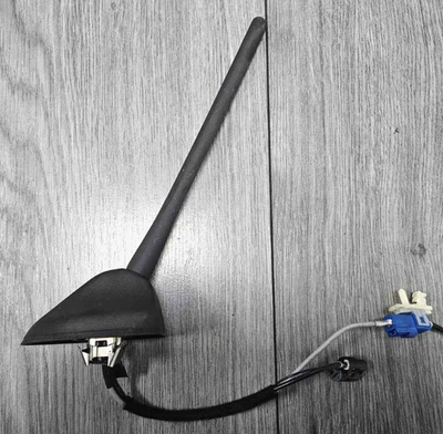 ✅ GENUINO FORD FOCUS MK3 DAB NAVEGACIÓN POR SATÉLITE BASE AÉREA JM5T-19G461-DA 2015-2018 Foto 1 de 4