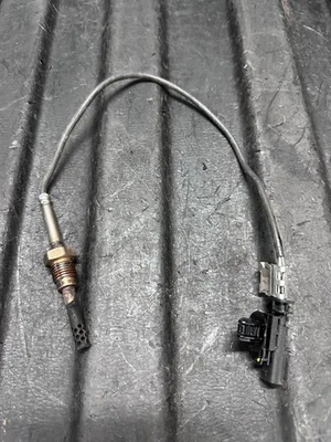 Sensore temperatura gas scarico anteriore Volvo S90, V90 2018 Diesel 31439823 - Immagine 1 di 3