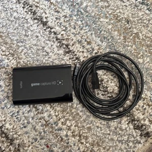 Elgato Game Capture HD High Definition Game Recorder - 10025010 Retro Games - Bild 1 von 10