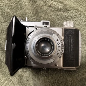 Kodak Retina I, Type 010 161477 Rodenstock Ysar 3,5/50mm Objektiv PREIS REDUZIERT - Bild 1 von 15