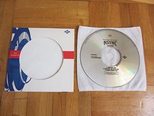 NSYNC Gone 2001 EUROPEAN 3 versions collectors CD single