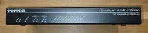 atton SN4638/5BIS/EUI SmartNode VoIP Gateway | 5x BRI | SIP | QoS | Router - Zdjęcie 1 z 2