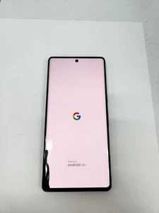 FOR PARTS - Google Pixel 7 Pro - 256GB - Black - Unlocked - GE2AE - 8578 - Afbeelding 1 van 5