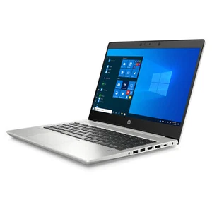 HP ProBook 440 G7 14 Zoll Laptop 214K6ES#UUZ i5 10210U 8GB RAM 256GB SSD Silber - Bild 1 von 3