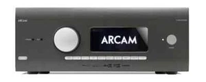 Arcam AVR5 A/V Reciever  - Picture 1 of 2