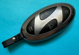 OEM 2024-2025 HYUNDAI TUCSON SUV SMART KEY REMOTE FOB 4 BUTTON 95440-N9550 SPARE - Picture 1 of 6