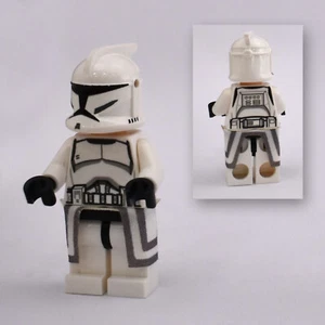 CapeMadness Star Wars Clone Gear - Printed Kama v2 for Lego Minifiguren - Bild 1 von 24