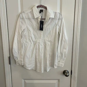 Vero Moda Top XS Maternity - Picture 1 of 6