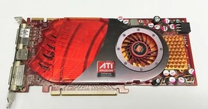ATI Radeon HD 4850 GDDR3 512MB B501 102B5010700 DVI S-Video Video Graphics Card - Picture 1 of 4