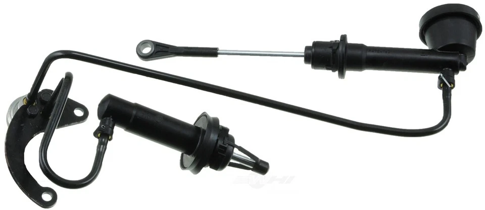 SE ADAPTA A 91-99 SATURN SC SC1 SC2 SL SL1 SL2 SWW SW2 EMBRAGUE CONJUNTO CILINDRO ESCLAVO Foto 1 de 2