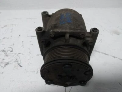 Ford E350SD 2002 OEM compresor de aire acondicionado a través de 8/8/02 8-445 diésel compatible con 02-03 Foto 1 de 3