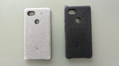 Funda de tela Google Pixel 2XL Foto 1 de 4