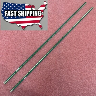 LED Backlight strip For LG 55UH6150 55UH6030 6922L-0159A 55UH615A-UC 55UF6450-UA - Image 1 of 4
