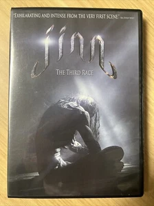 Jinn (DVD, 2014) - Imagen 1 de 3