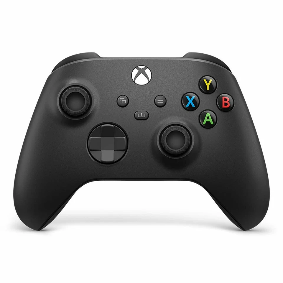 Xbox Wireless Controller for Xbox Series X|S, Xbox One, Windows PC, Android, iOS - Image 1 of 1