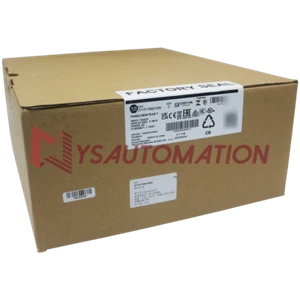 New Allen-Bradley 2711P-T9W21D8S PanelView Plus 7 Standard 9 W Terminal 24V DC - Picture 1 of 4