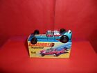 VHTF Matchbox Sup/fast #64-Slingshot With Rare Unusual #16 Label,MIEB,NOS,1971.