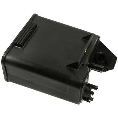 Nuevo bote de vapor SMP para Nissan Frontier 2005-2019 Foto 1 de 4