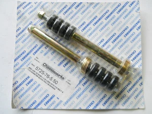 Chris Alston Chassisworks Sway bay End Links #5725-76-5.50 - Imagen 1 de 2