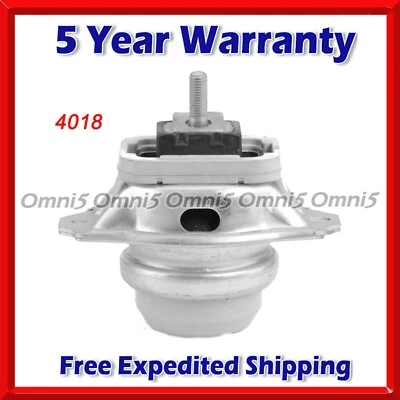 V997 Fits 2010-2016 Land Rover LR4 3.0L/5.0L F/LT or F/RT Motor Mount A4018 - Image 1 of 4