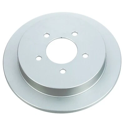 Genuine Ford Lincoln Blackwood 2002-2003 Disc Brake Roter Assembly G2MZ-2V026-AA — 第 1/4 张图片