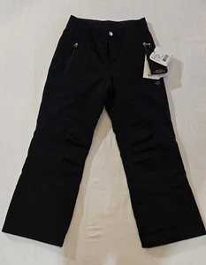 Obermeyer Brooke Pant - Teen Girls - New With Tags. Size M Medium. Black. - Picture 1 of 23