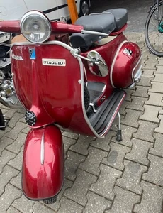 Roller Vespa VNB 1T - Bild 1 von 9