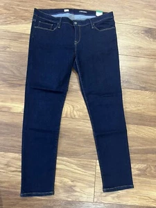 BN Tommy Hilfiger Como Jegging Fit Low Waist W34 L30 - Picture 1 of 5